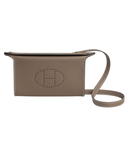 Videpoches Grau 27 cm