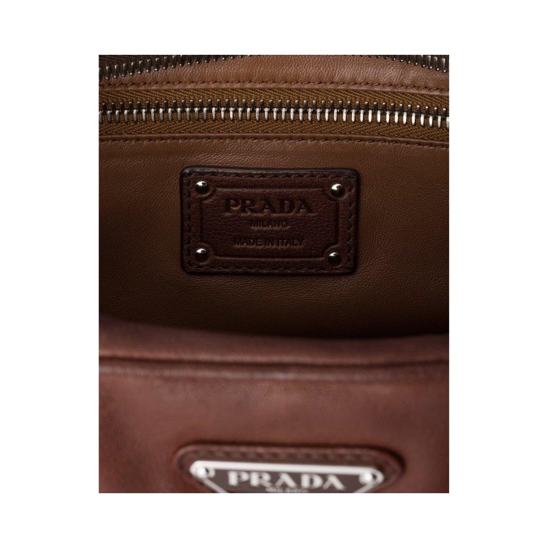 Top-Handle Braun 31.5 cm – Bild 4