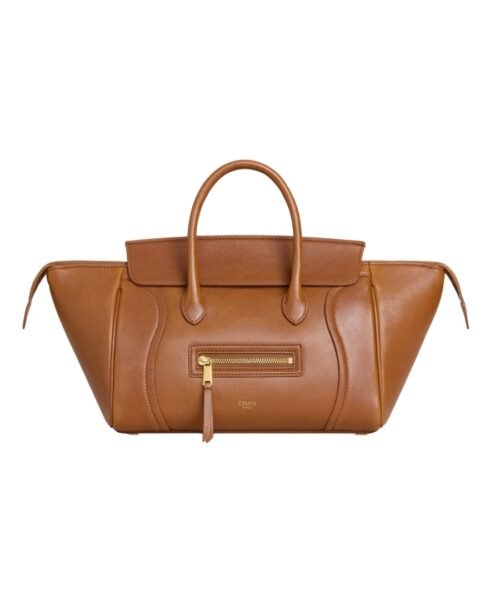 Little Luggage Braun 11 cm