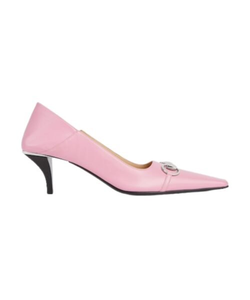 Vittoria Damen-Pumps Rosa