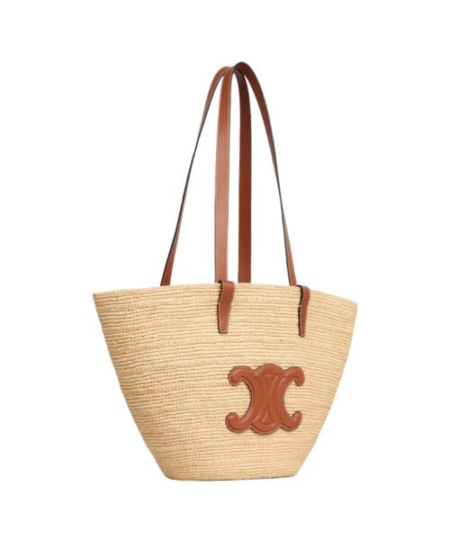 Alternative view of Klassischer Panier Beige 22 cm