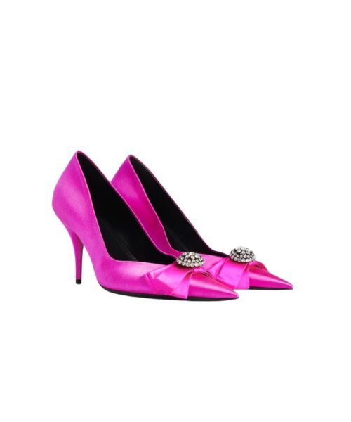 Alternative view of Avenue Palazzo Pumps für Damen in Fuchsia