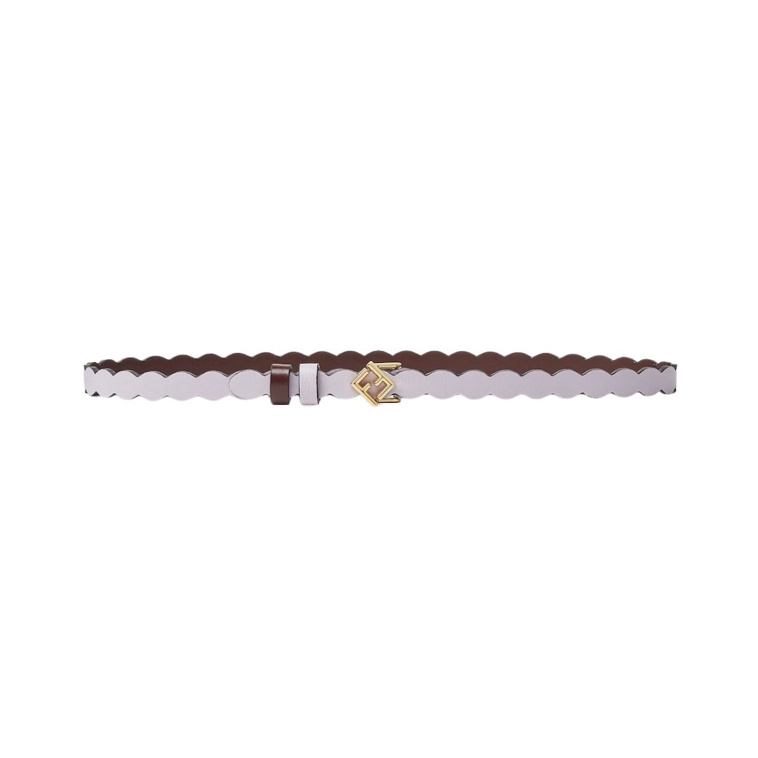 Reversibel Braun 1.5 cm – Bild 2
