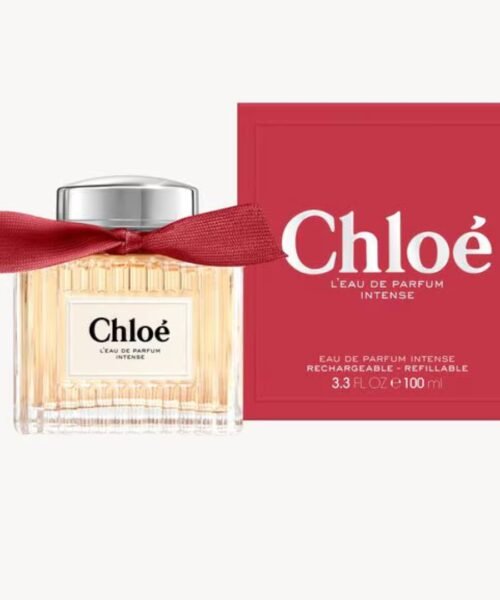 Alternative view of Chloe L’Eau De Parfum Intense (100Ml)