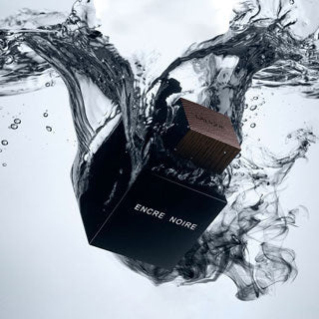 Encre Noire (100Ml) – Bild 4