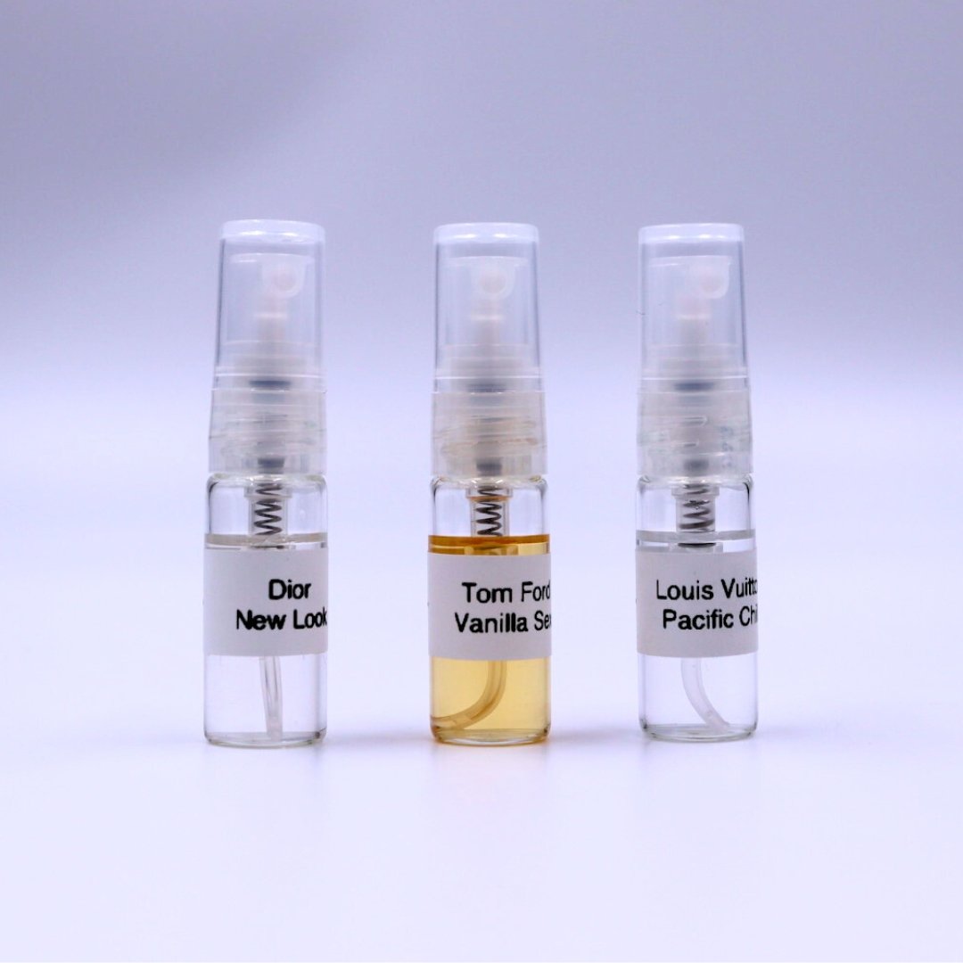 Ombre Nomade (100Ml) – Bild 3