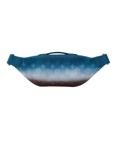 Alternative view of Rush Braun/Blau 30 cm