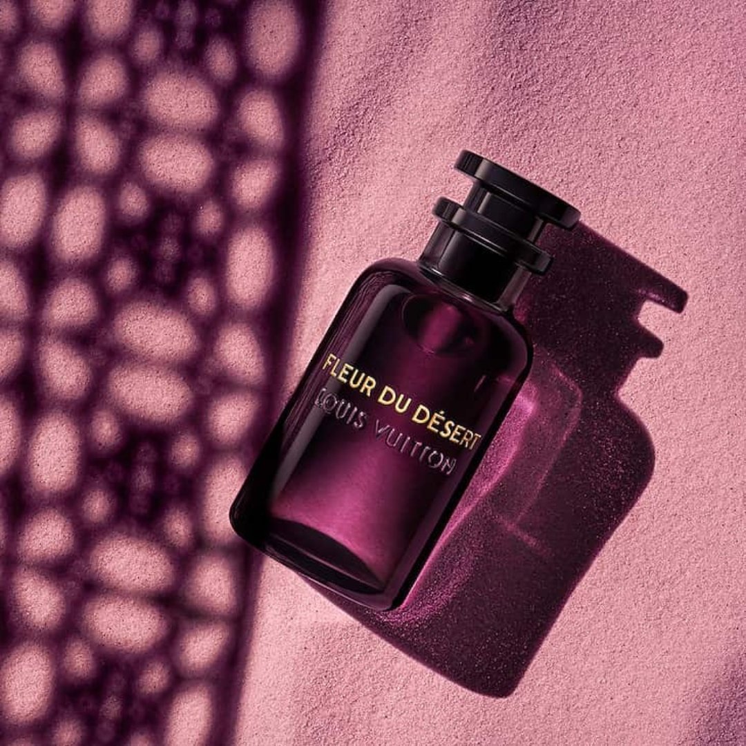 Fleur Du Désert (100Ml) – Bild 4