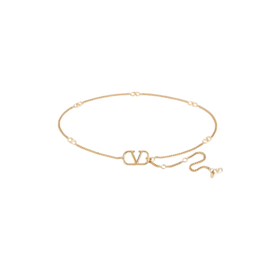 Vlogo Signature Kettengürtel