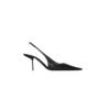 BABYLONE BRETEUIL Slingback-Pumps