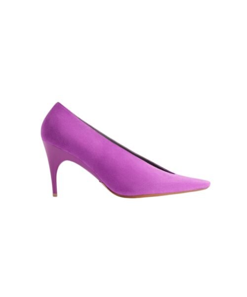 Duchesse Pumps für Damen in Azalee