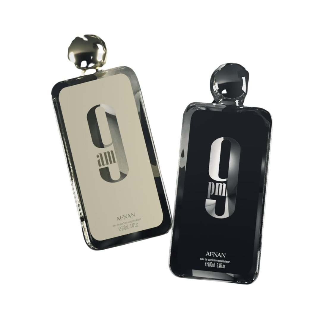 9 Pm (100Ml) – Bild 4