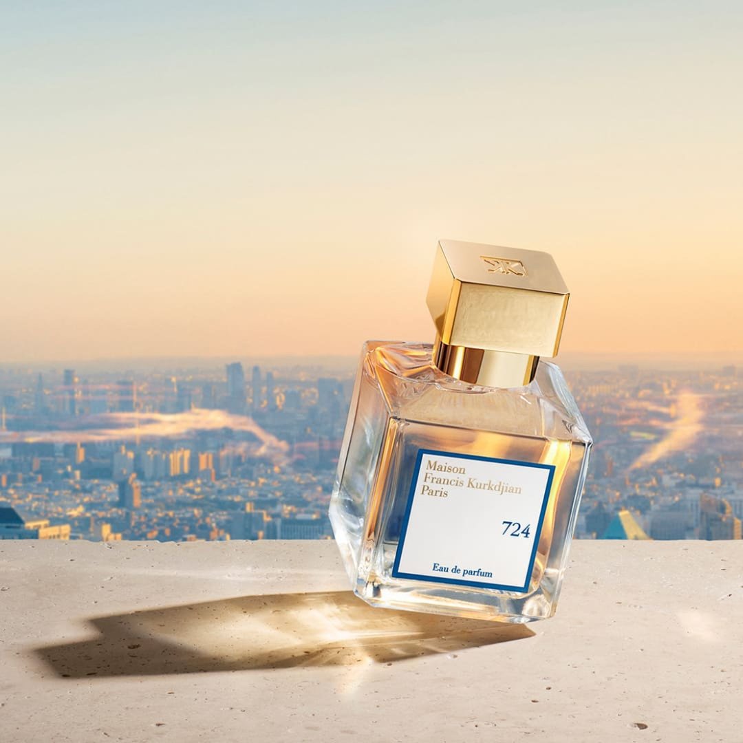 724 Edp (200Ml) – Bild 4