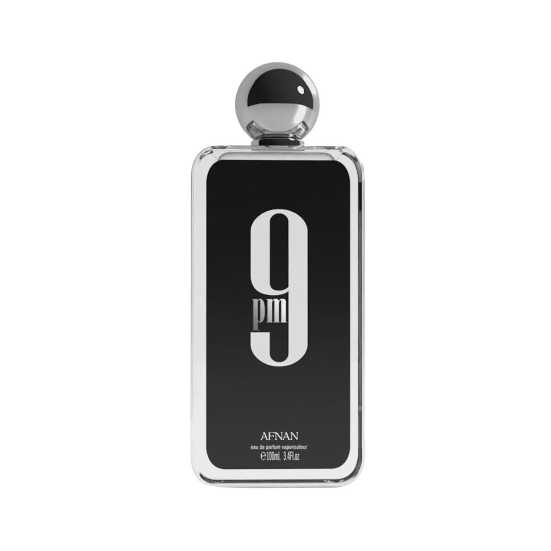 9 Am (100Ml) – Bild 3