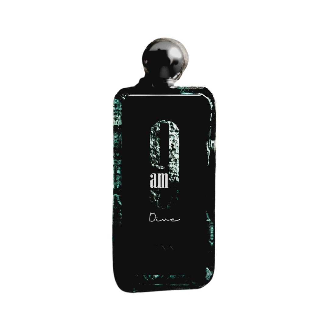 9Am Pour Femme (100Ml) – Bild 4