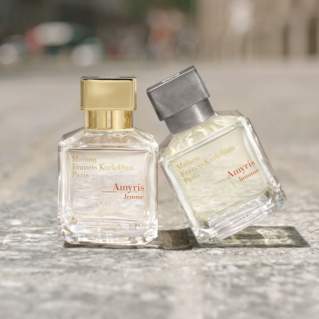 Amyris Femme (70Ml) – Bild 4