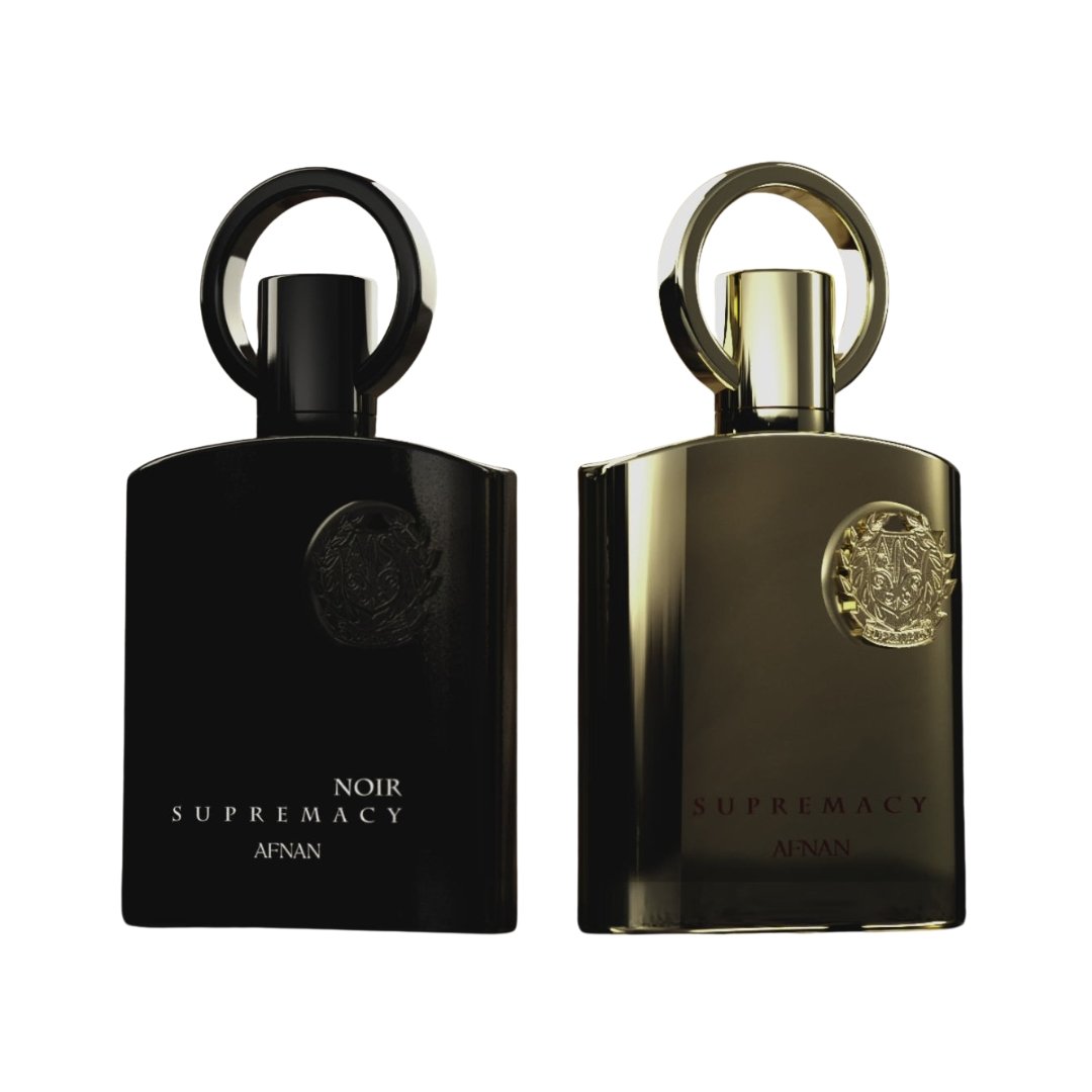 Supremacy Noir (100Ml) – Bild 3