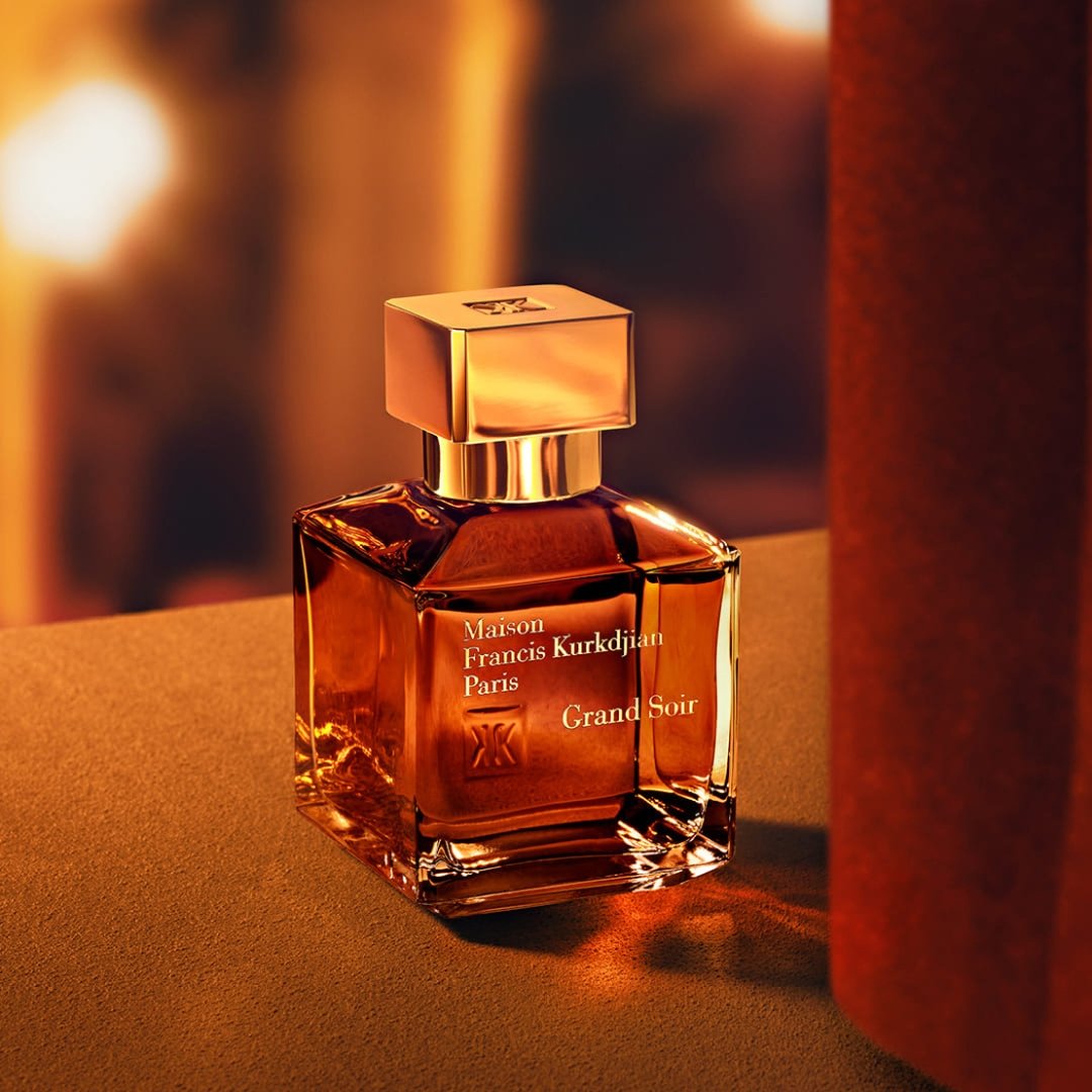 Grand Soir (70Ml) – Bild 4