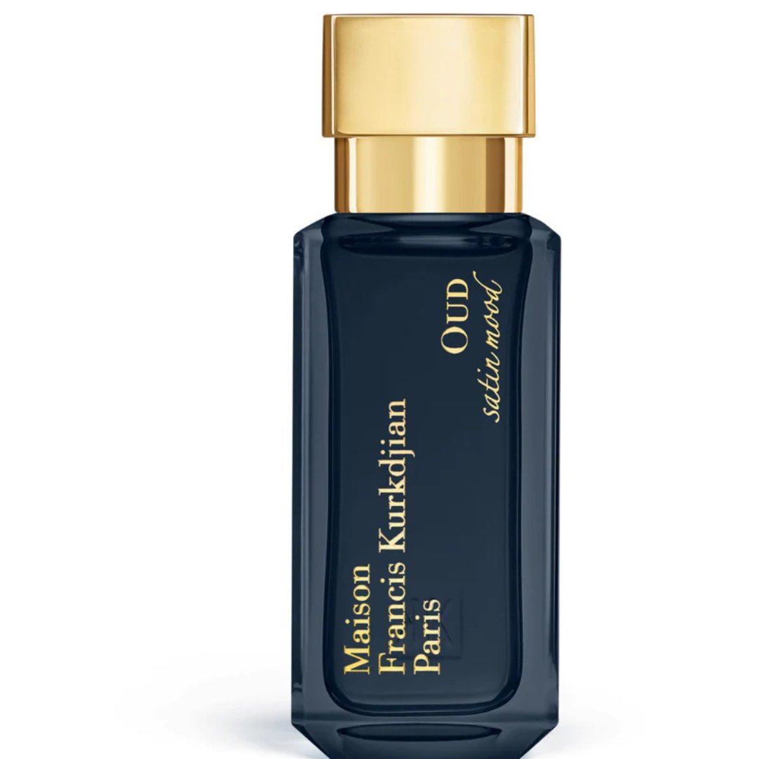 Oud Silk Mood (200Ml) – Bild 4