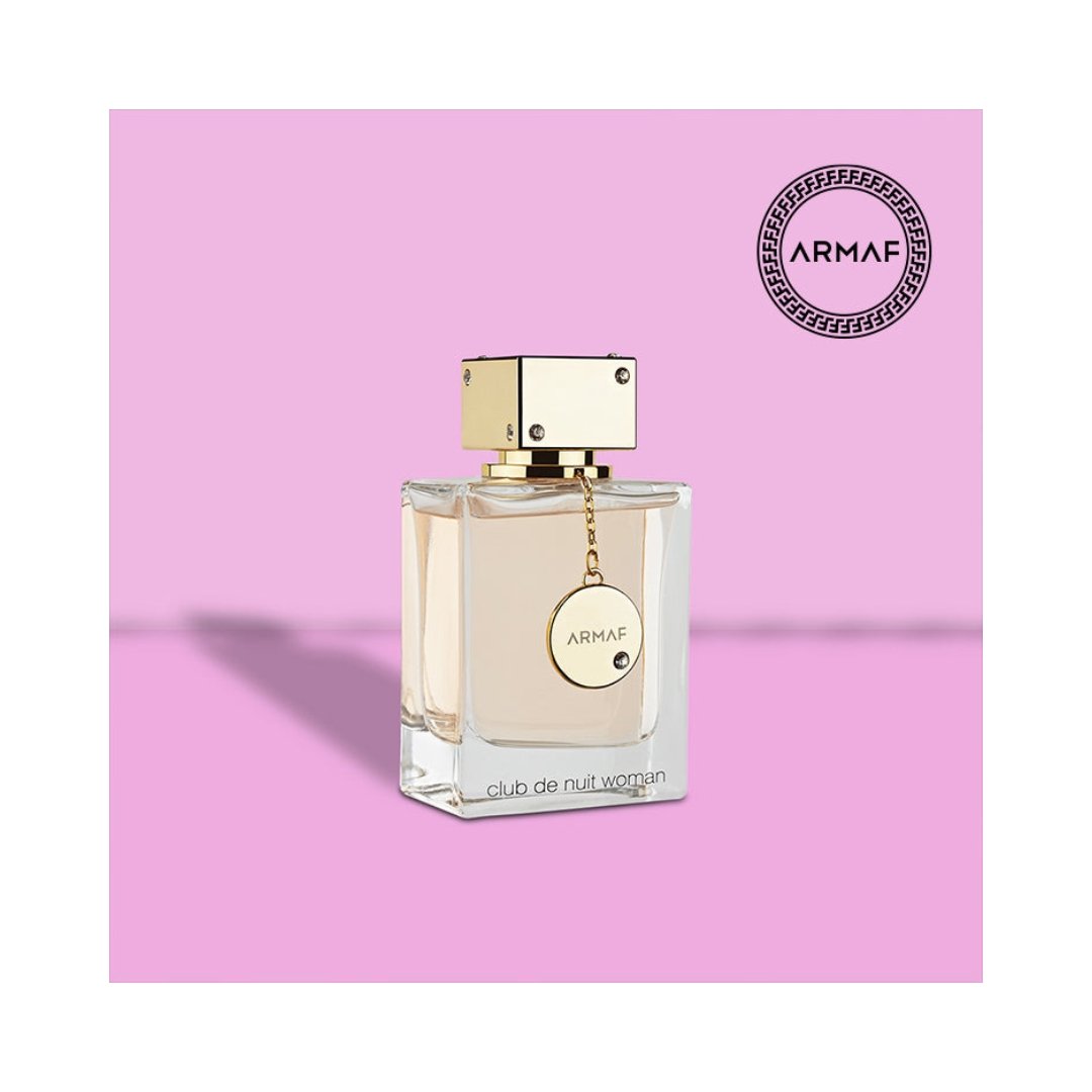 Club De Nuit Woman (105Ml) – Bild 4