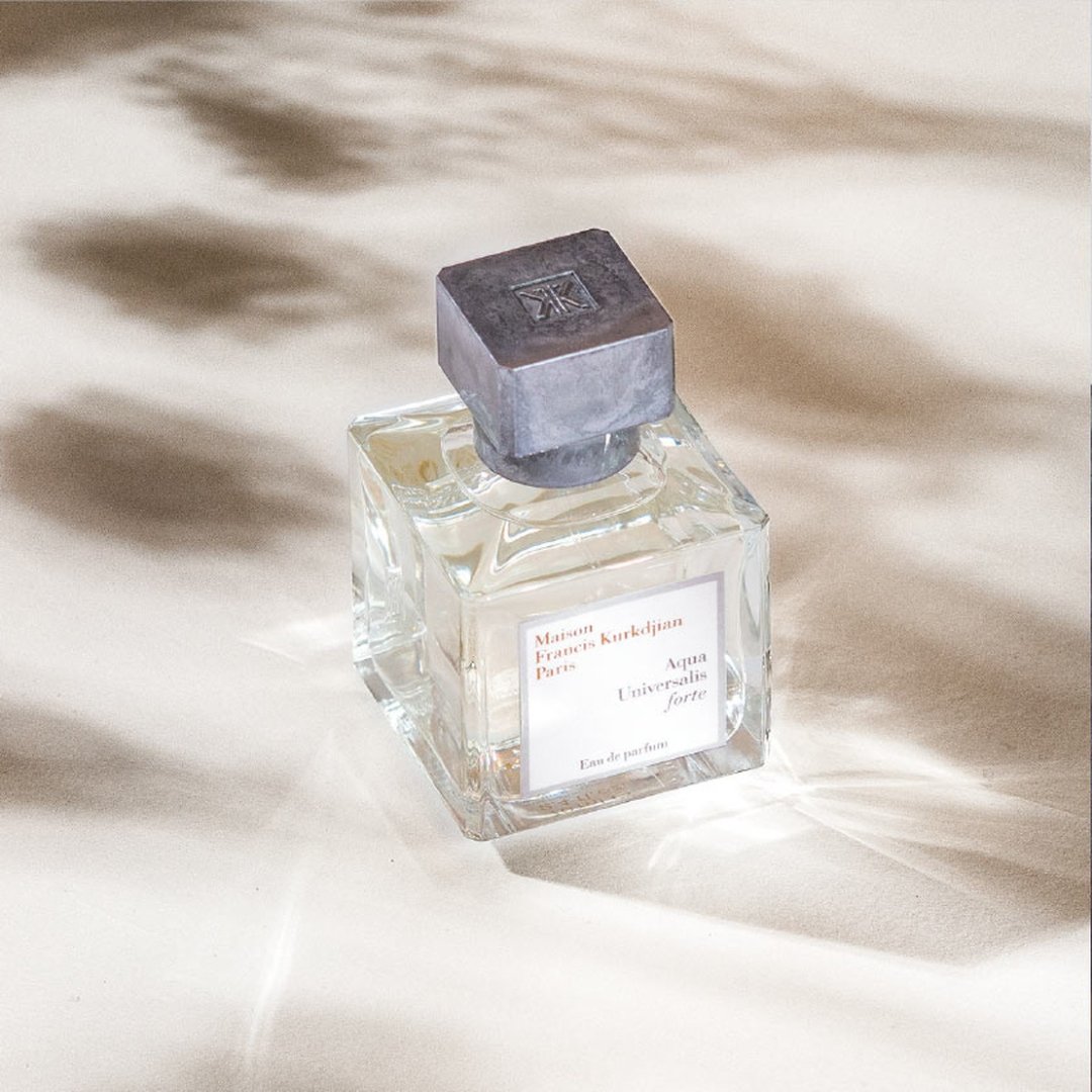 Aqua Universalis Edp (70Ml) – Bild 4
