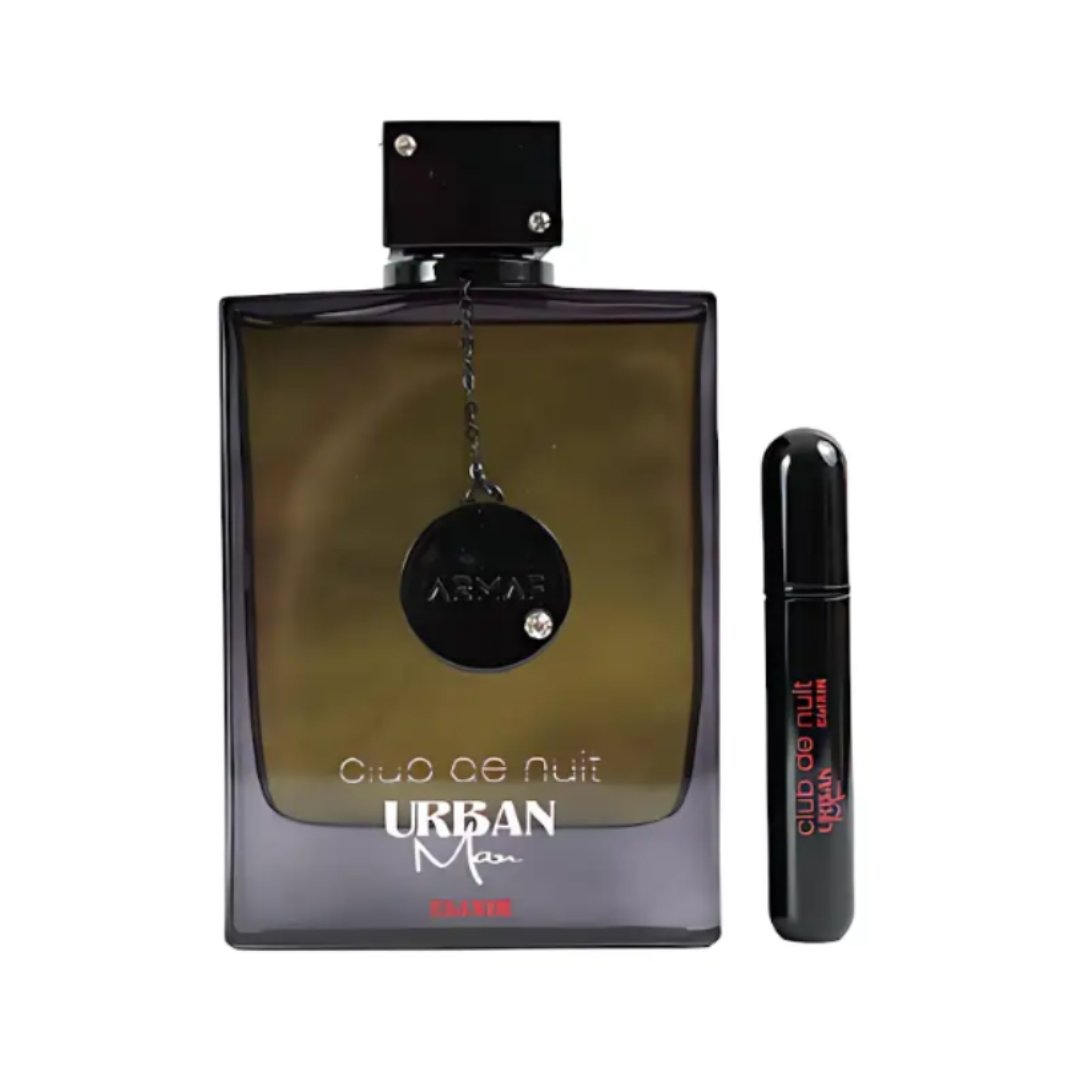 Club De Nuit Urban Elixir (105Ml) – Bild 3
