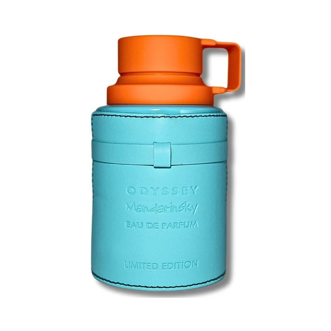 Odyssey Mandarin Sky (100Ml) – Bild 3
