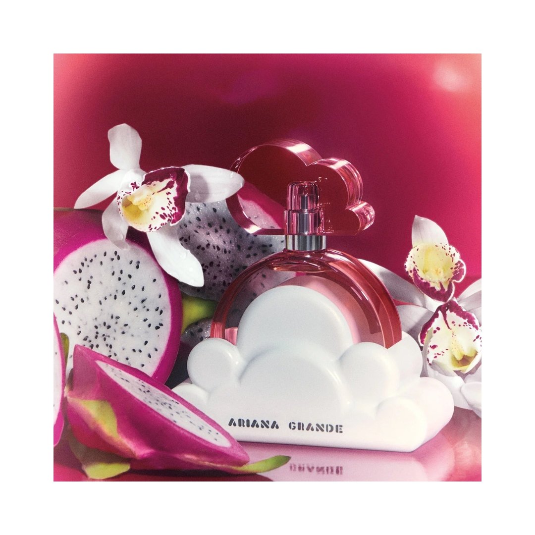 Cloud Pink (100Ml) – Bild 4
