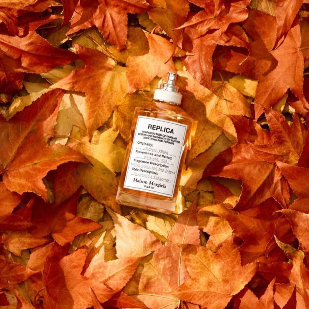 Autumn Vibes (100Ml) – Bild 4