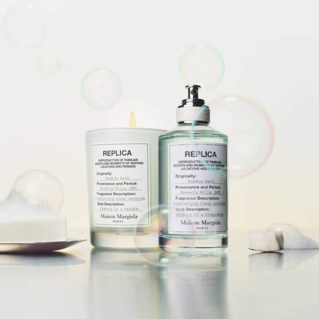 Bubble Bath (100Ml) – Bild 3