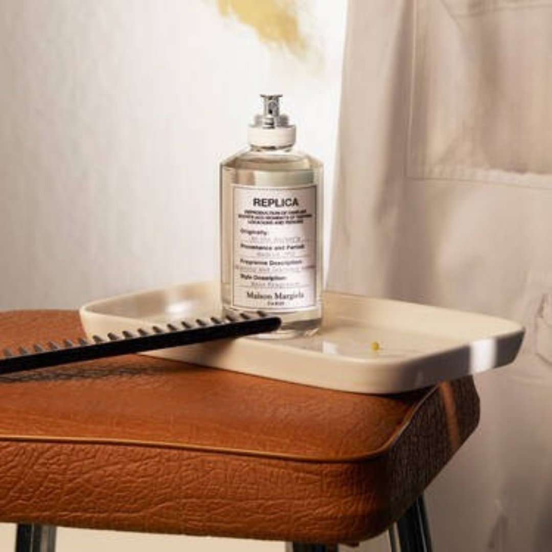 At The Barber’S (100Ml) – Bild 3