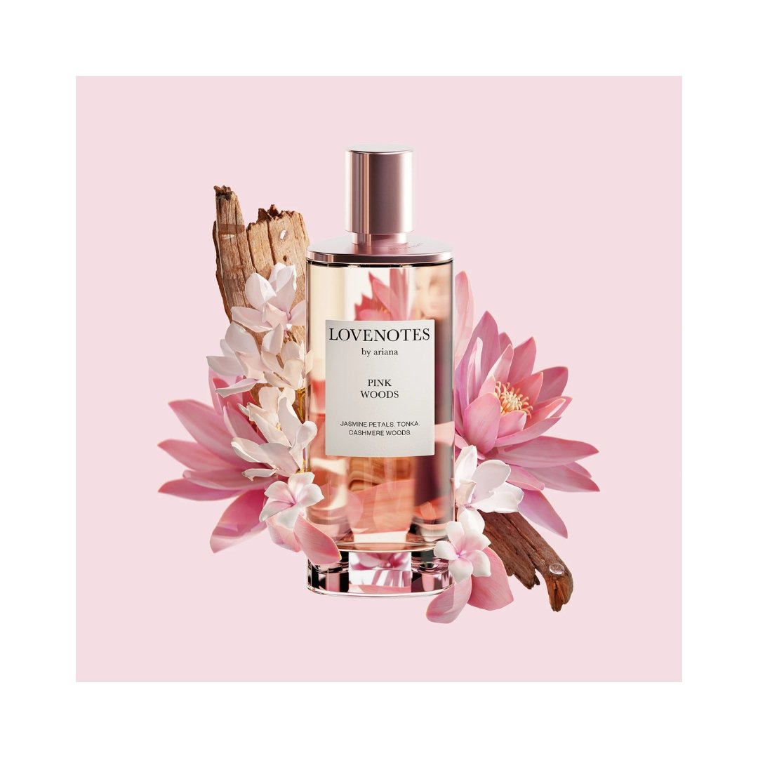 Pink Woods (125Ml) – Bild 4