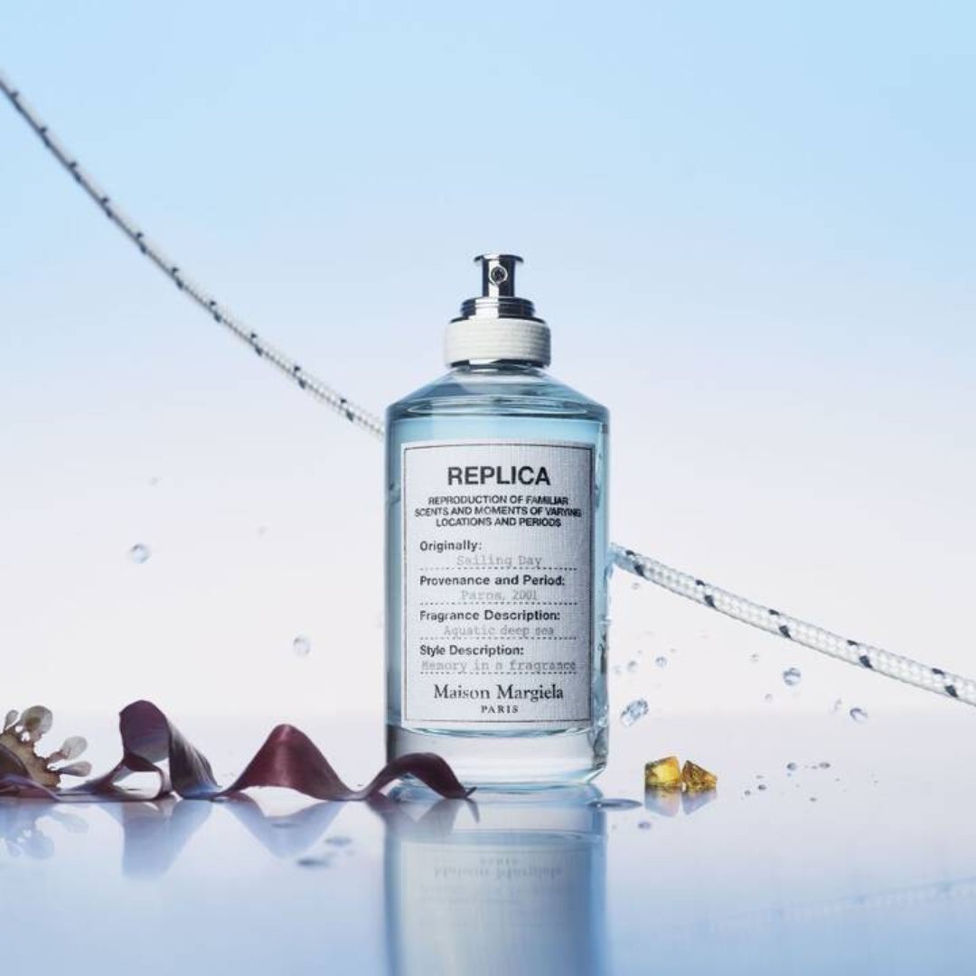 Sailing Day (100Ml) – Bild 4