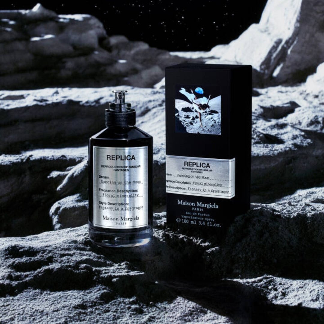 Dancing On The Moon (100Ml) – Bild 3