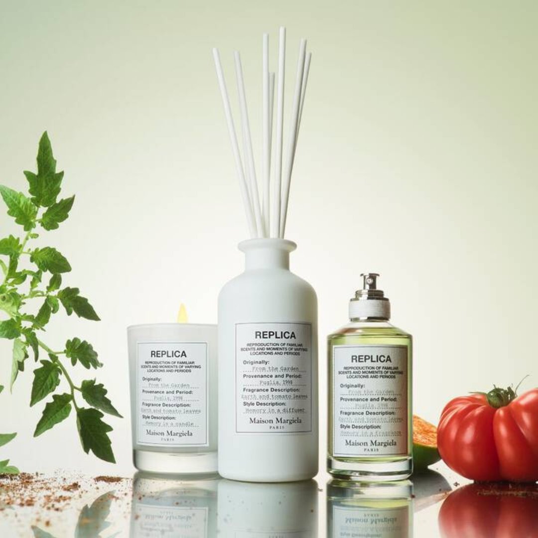 From The Garden (100Ml) – Bild 4