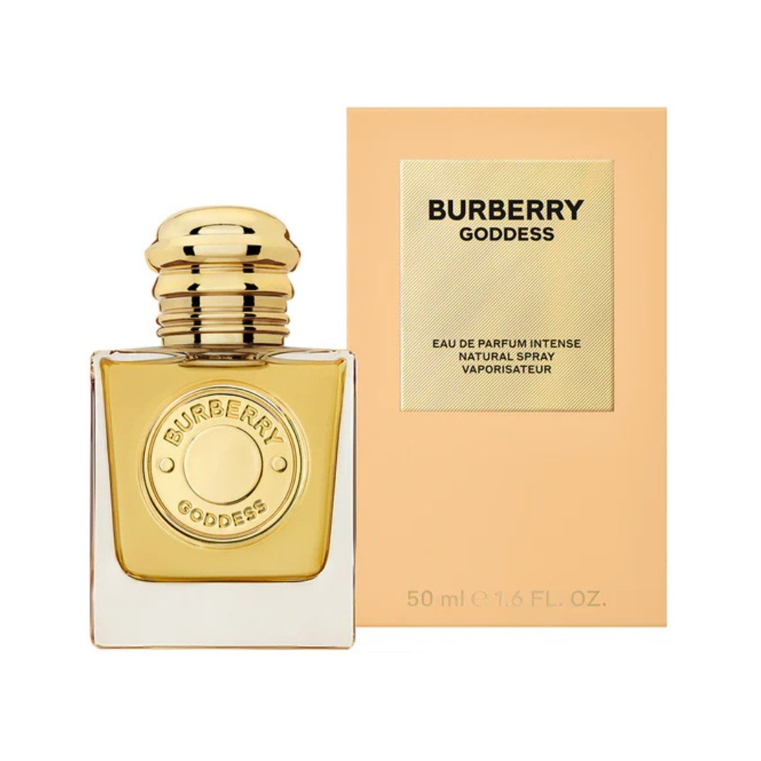 Goddess Intense (100Ml) – Bild 3