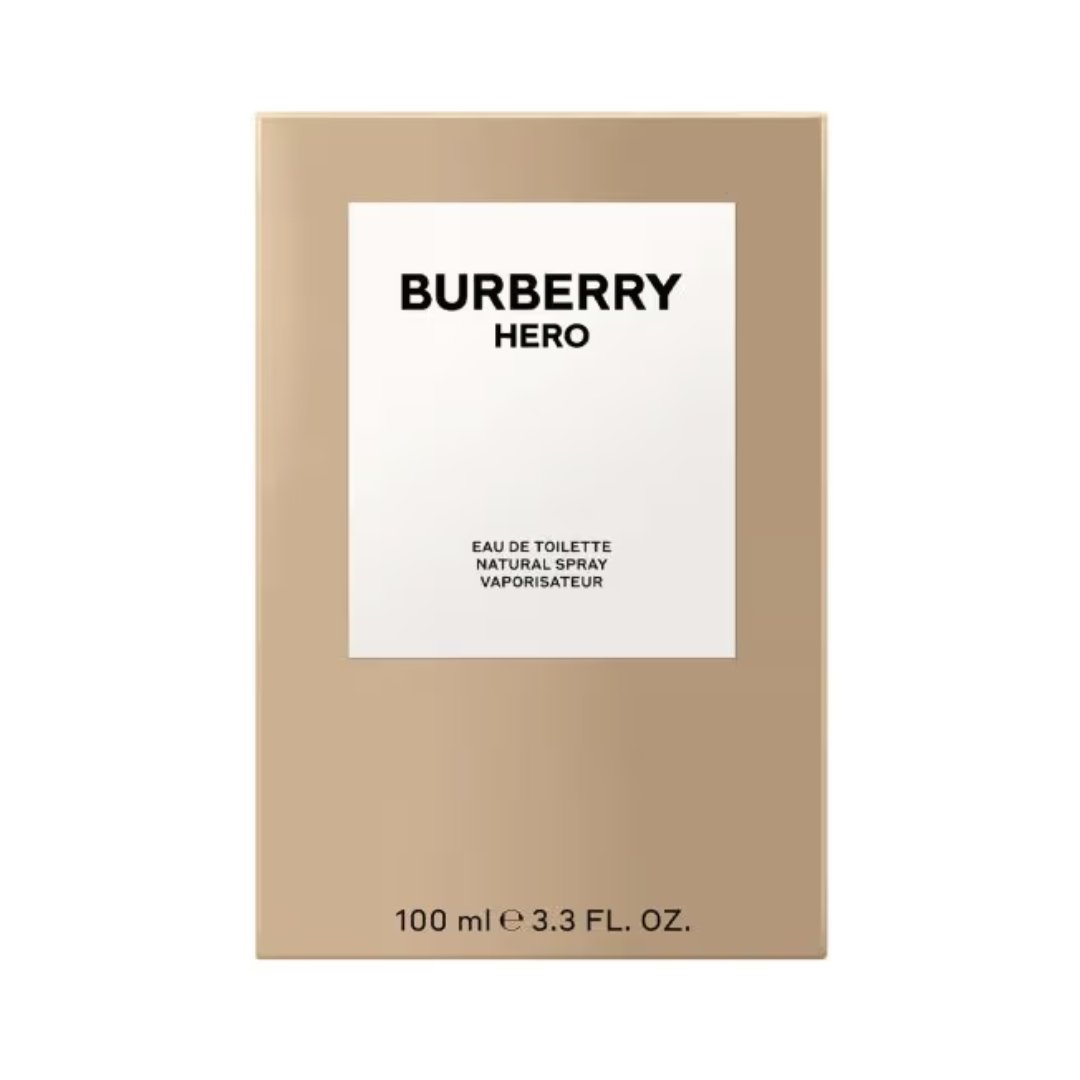 Hero EDT (100Ml) – Bild 4