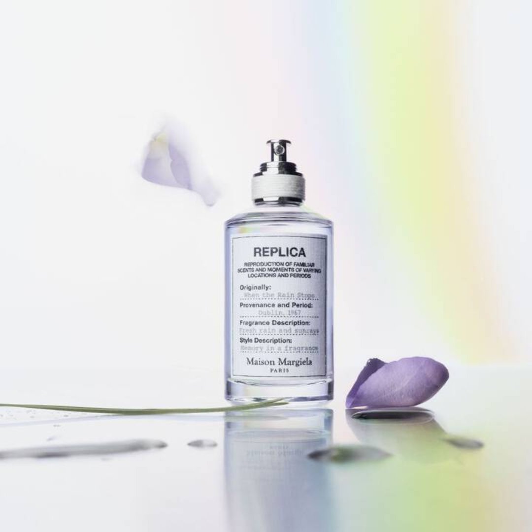 When The Rain Stops (100Ml) – Bild 4