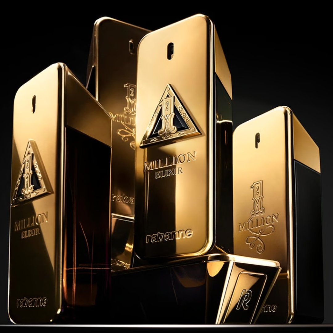 1Million Elixir (100Ml) – Bild 4