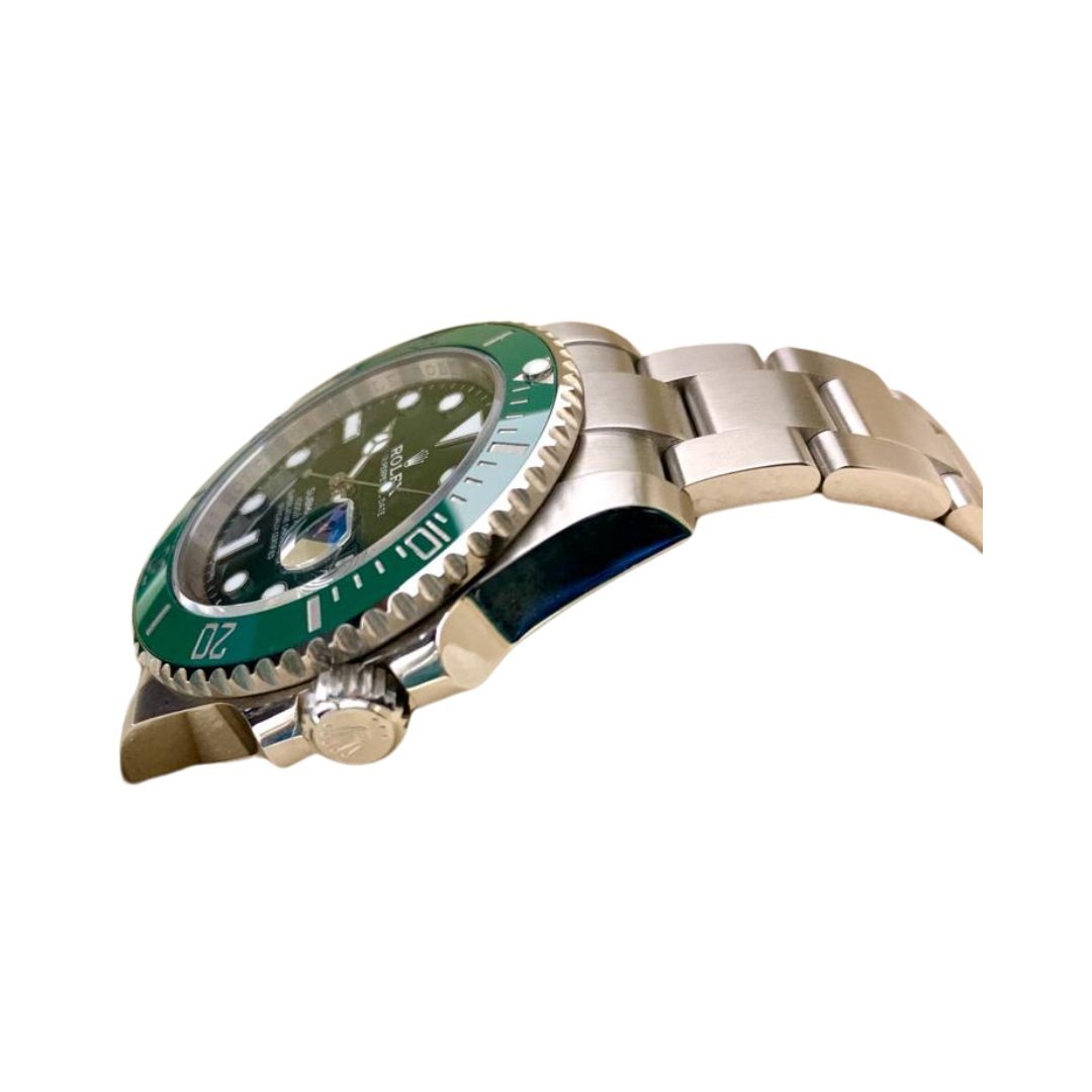Submariner Date HULK Submariner Date – Bild 4