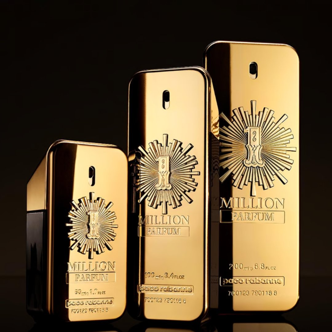 1 Million Parfum (100Ml) – Bild 4