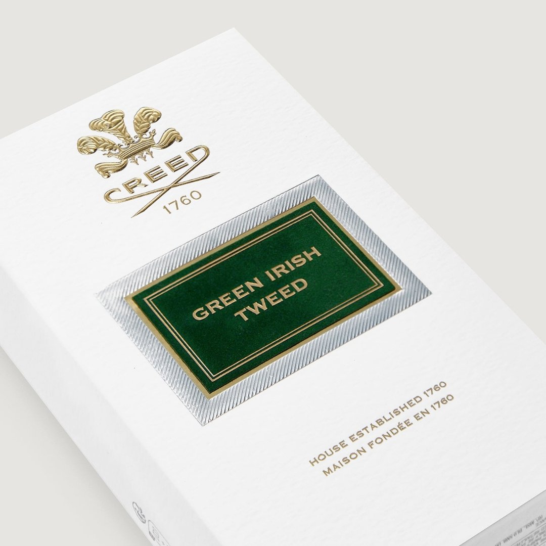 Green Irish Tweed (100Ml) – Bild 4