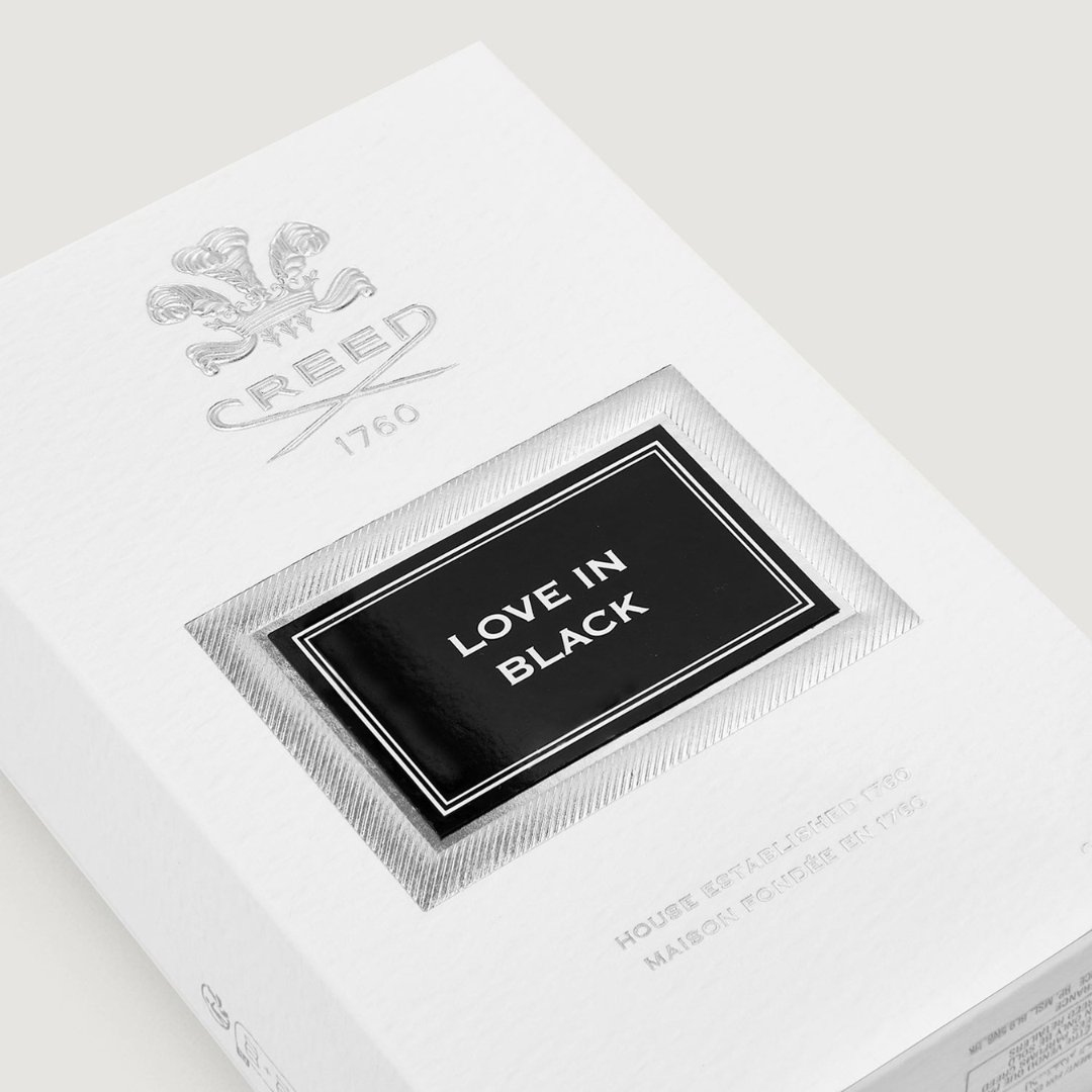 Love In Black (75Ml) – Bild 4