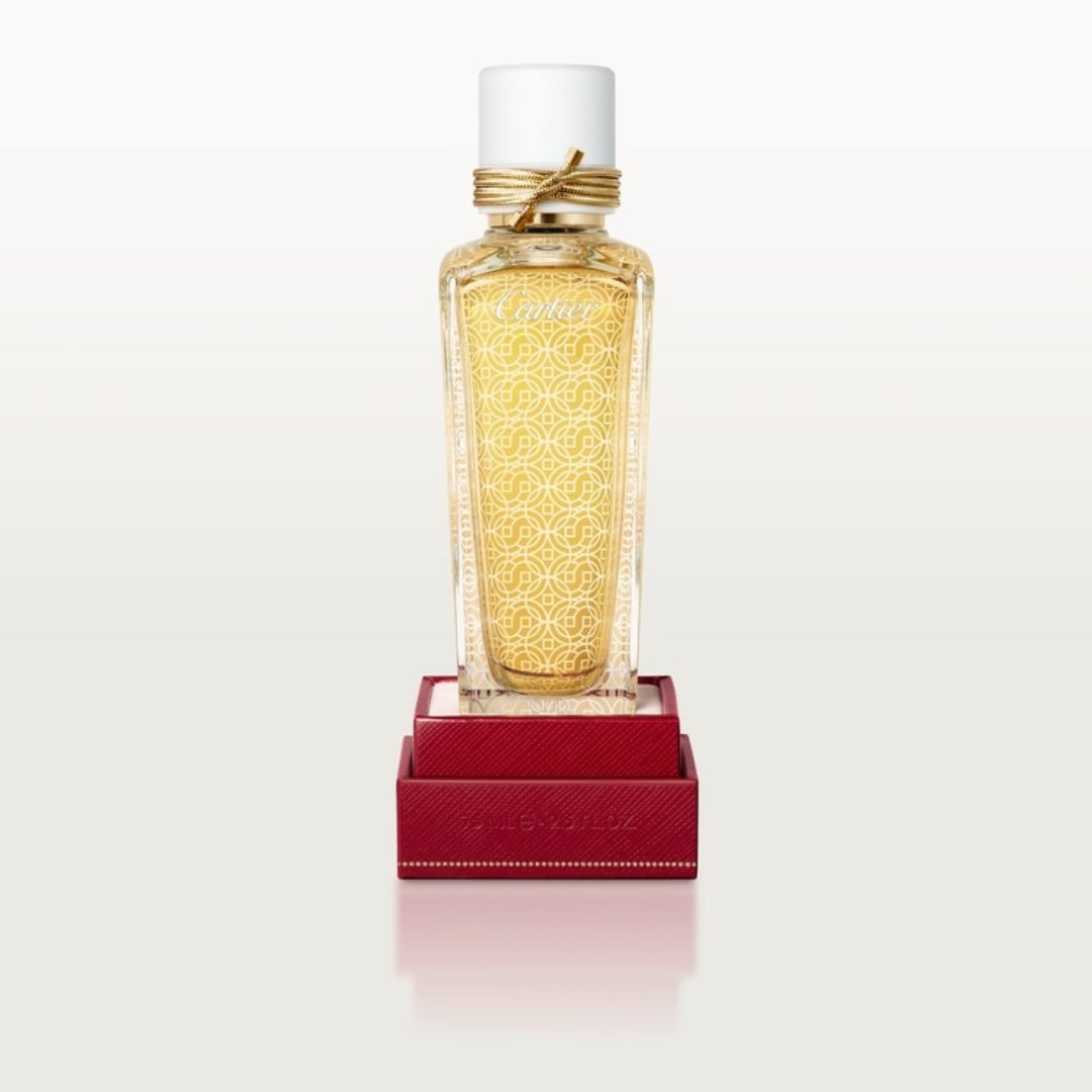 Oud & Musc (75Ml) – Bild 3