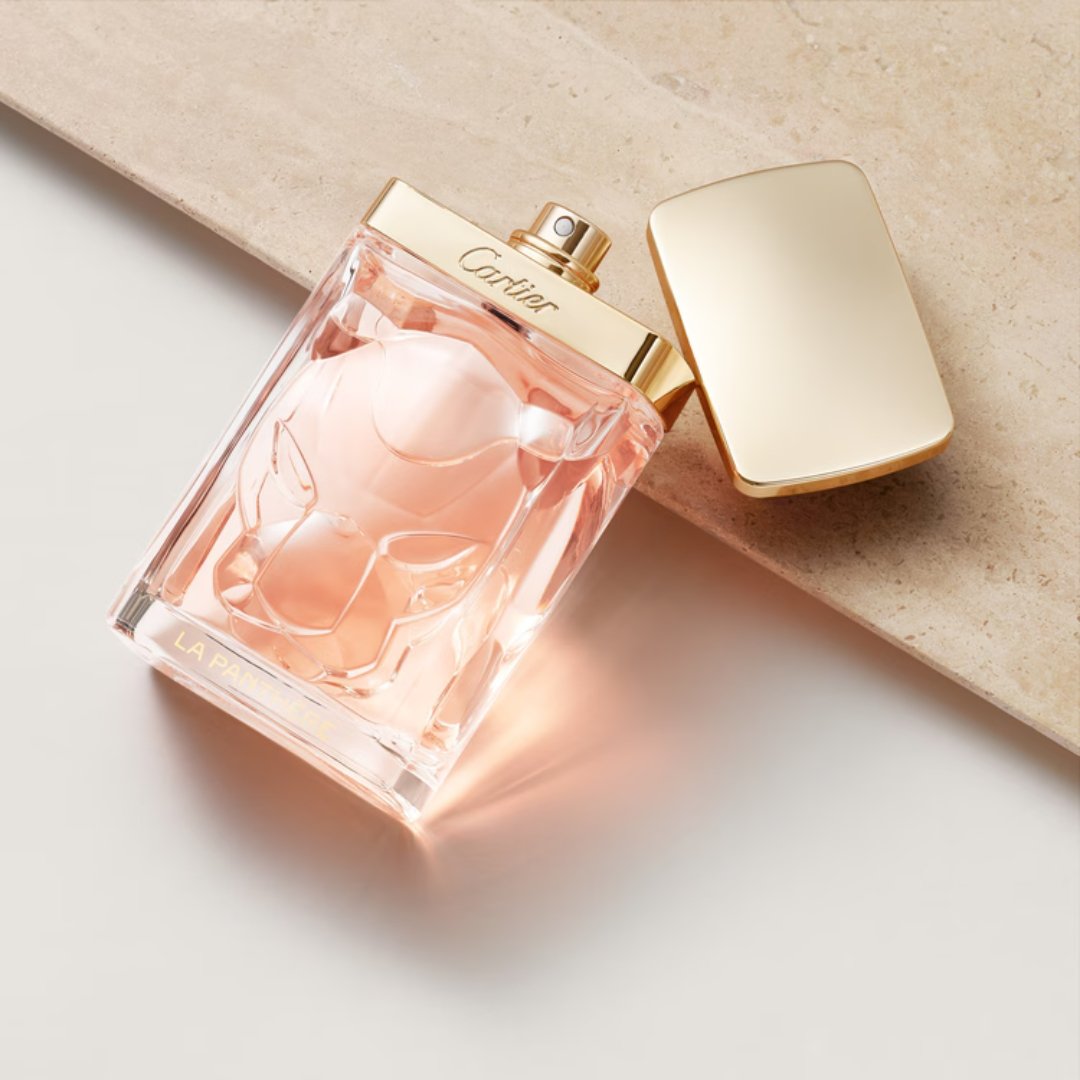 La Panthère Edt (75Ml) – Bild 3
