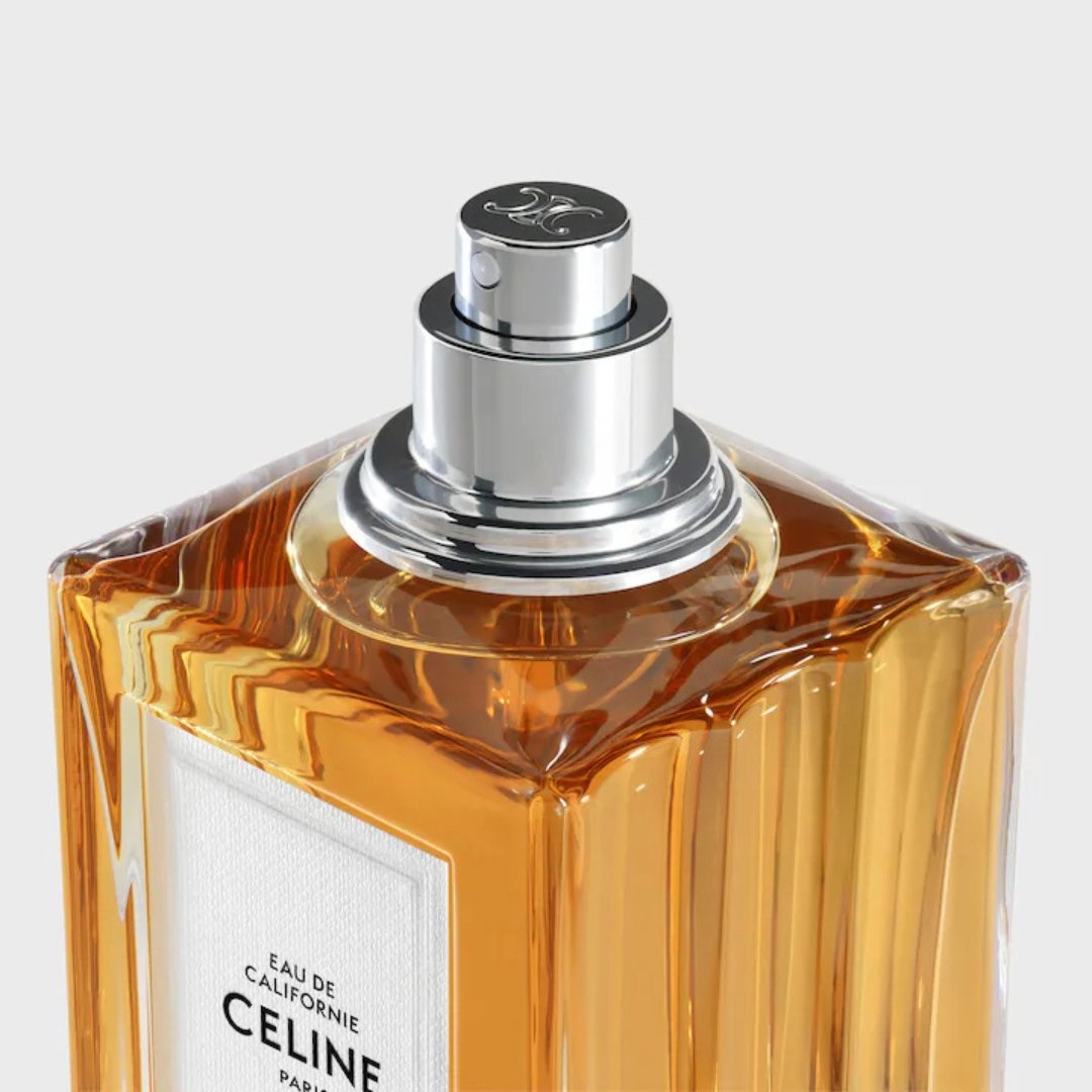 Eau De Californie (100Ml) – Bild 4