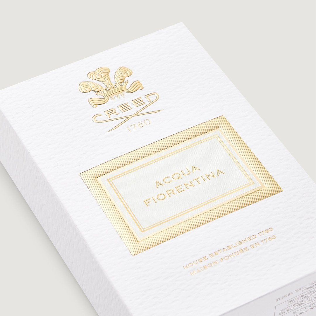 Acqua Fiorentina (75Ml) – Bild 4