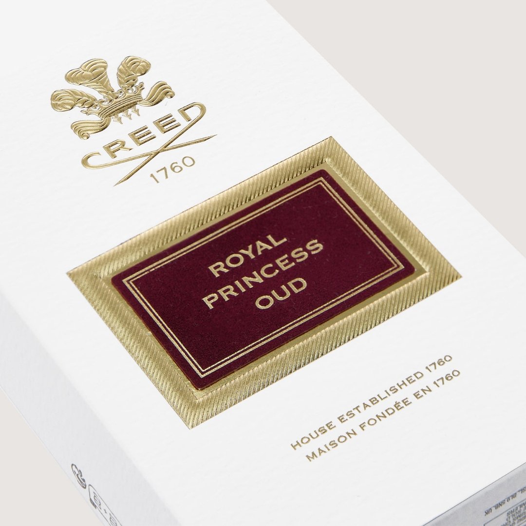 Royal Princess Oud (75Ml) – Bild 4