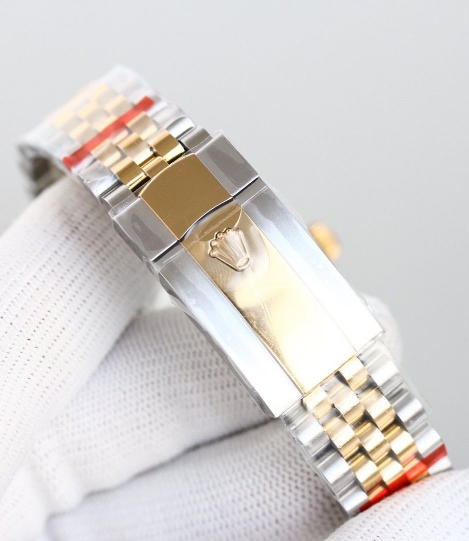Oyster Perpetual 41 mm – Bild 4