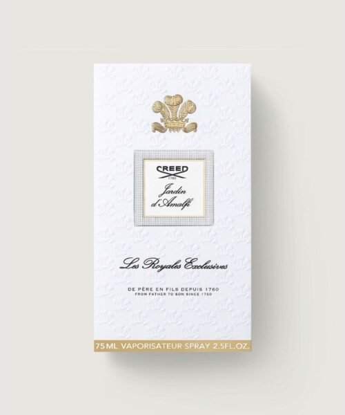 Alternative view of Jardin D’Amalfi (75Ml)